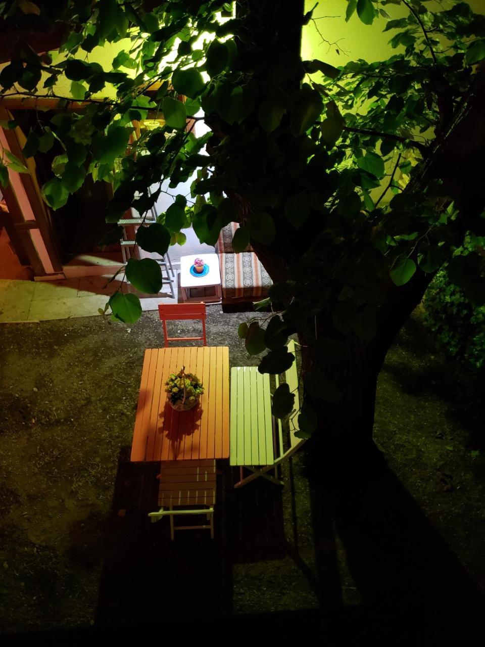 Nimet Hanim Konagi Saframbolu Exterior foto