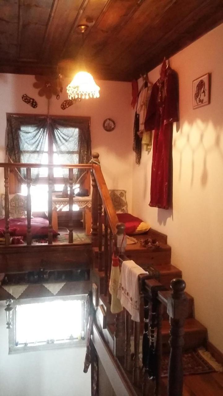 Nimet Hanim Konagi Saframbolu Exterior foto