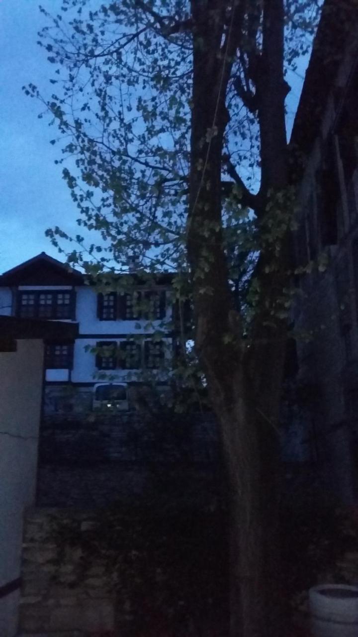 Nimet Hanim Konagi Saframbolu Exterior foto