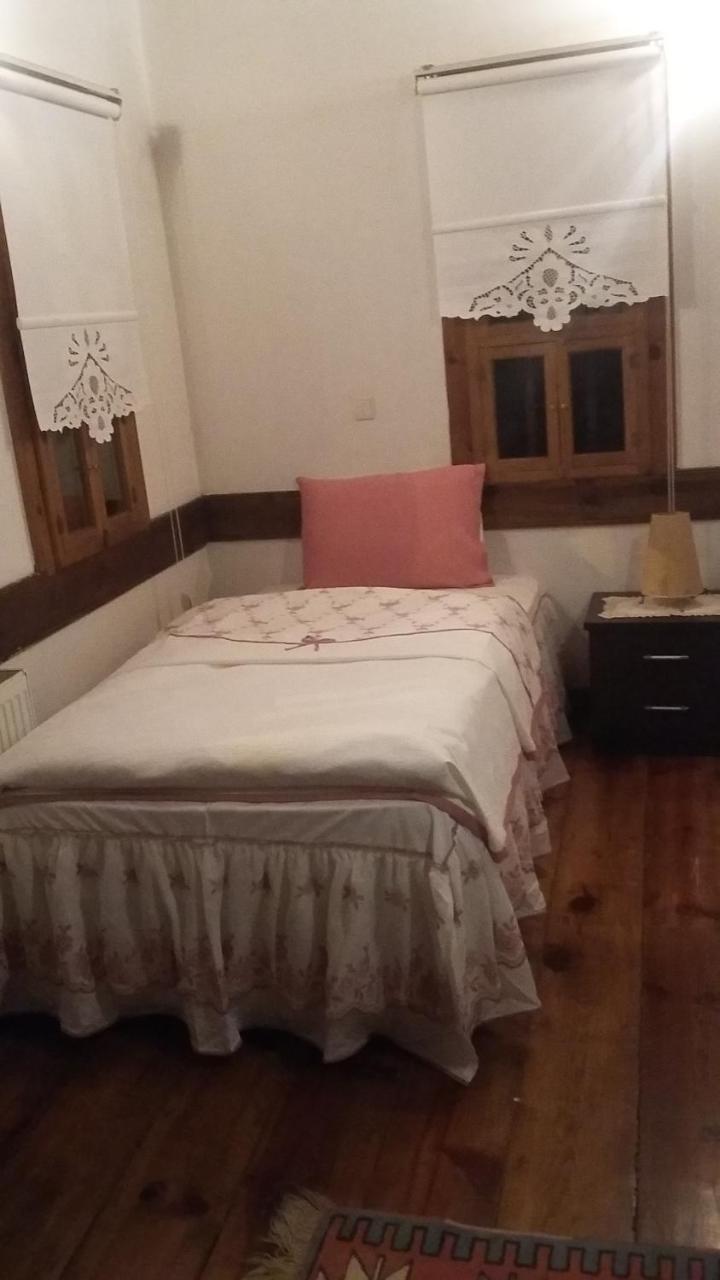Nimet Hanim Konagi Saframbolu Exterior foto