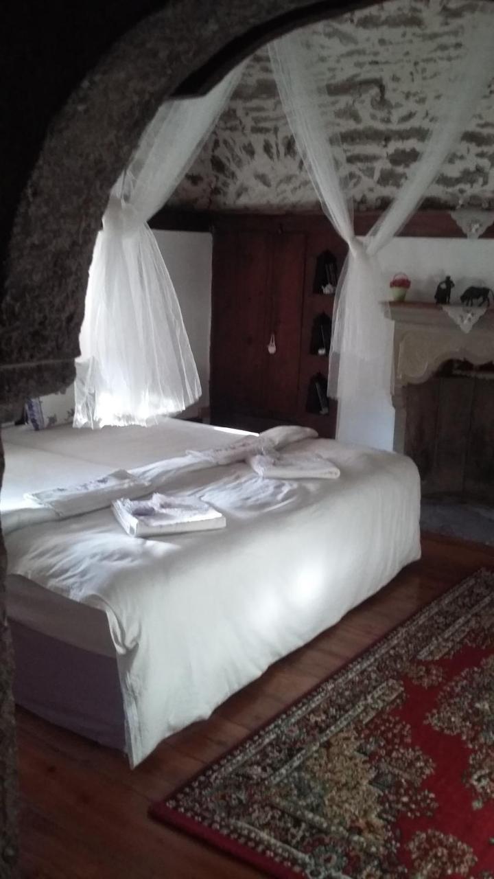 Nimet Hanim Konagi Saframbolu Exterior foto