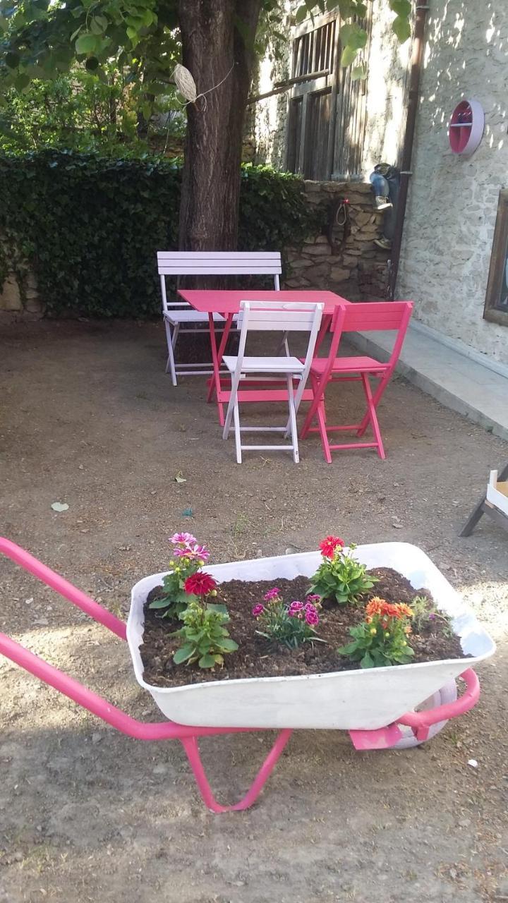 Nimet Hanim Konagi Saframbolu Exterior foto