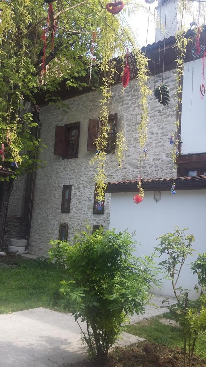 Nimet Hanim Konagi Saframbolu Exterior foto