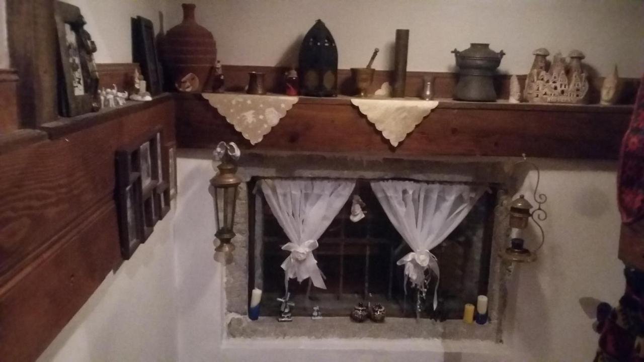 Nimet Hanim Konagi Saframbolu Exterior foto