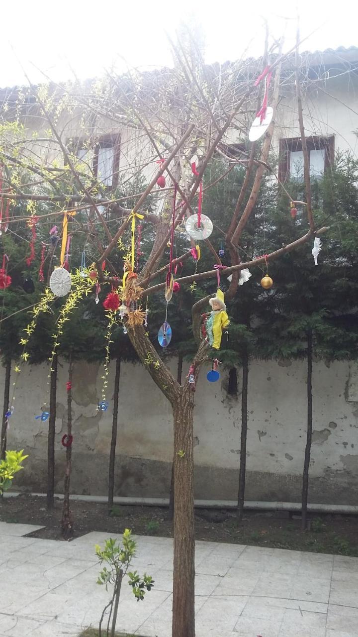 Nimet Hanim Konagi Saframbolu Exterior foto