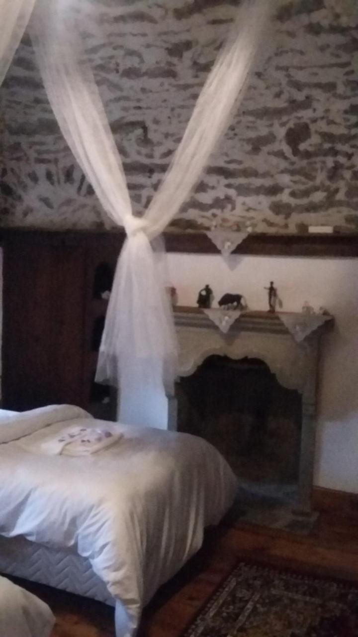 Nimet Hanim Konagi Saframbolu Exterior foto