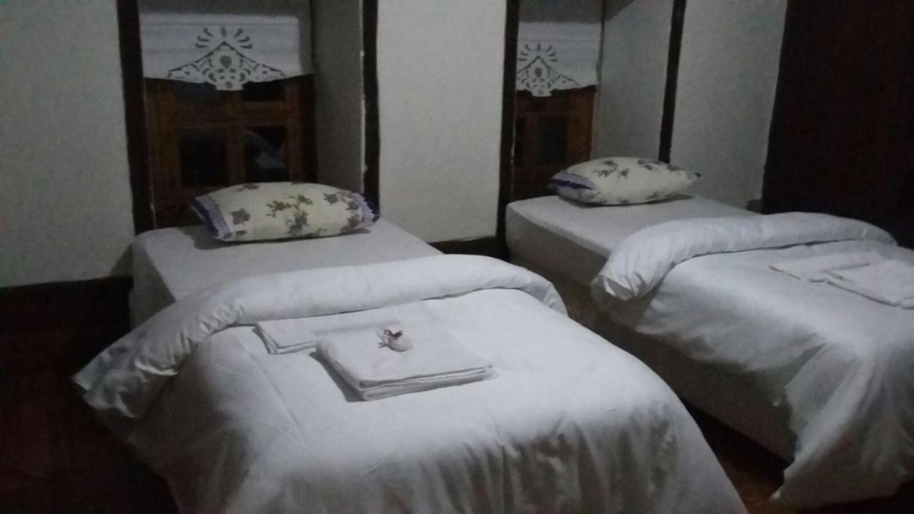 Nimet Hanim Konagi Saframbolu Exterior foto