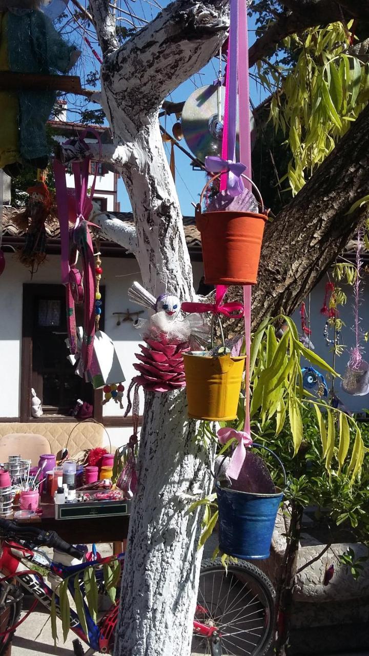 Nimet Hanim Konagi Saframbolu Exterior foto