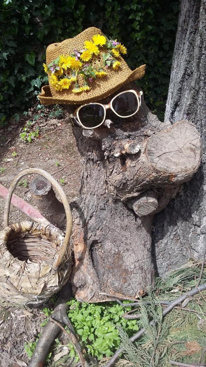 Nimet Hanim Konagi Saframbolu Exterior foto
