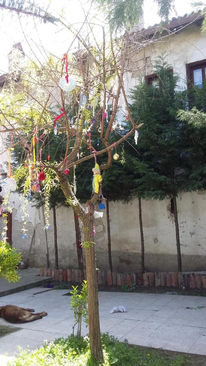 Nimet Hanim Konagi Saframbolu Exterior foto