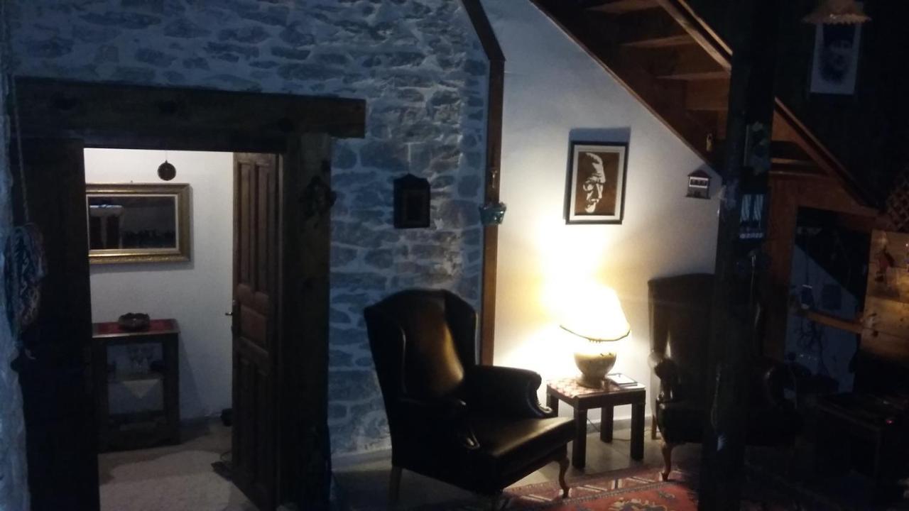 Nimet Hanim Konagi Saframbolu Exterior foto