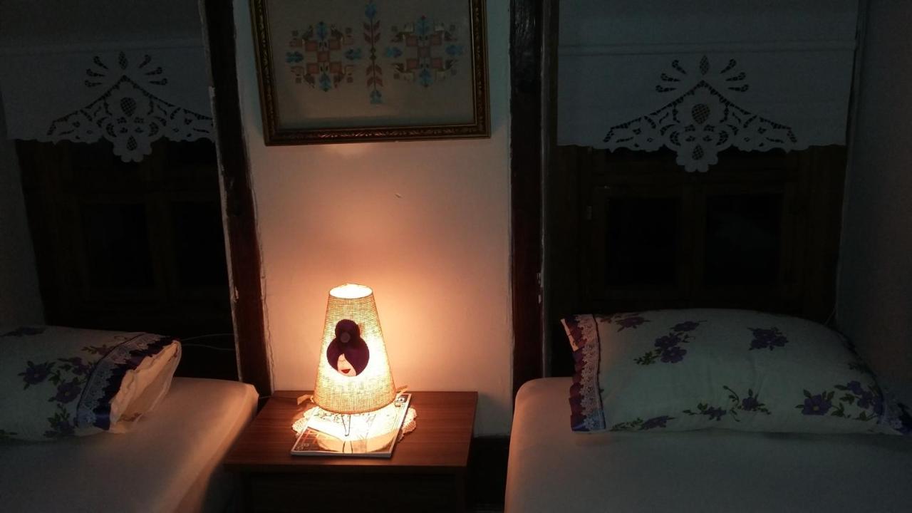 Nimet Hanim Konagi Saframbolu Exterior foto