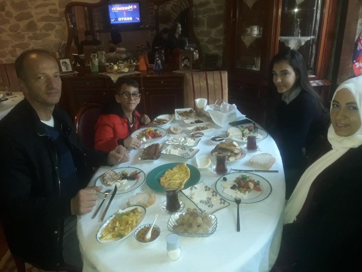 Nimet Hanim Konagi Saframbolu Exterior foto
